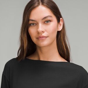 lululemon athletica Black Women's Top